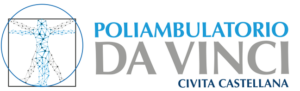 Logo Poliambulatorio Da Vinci