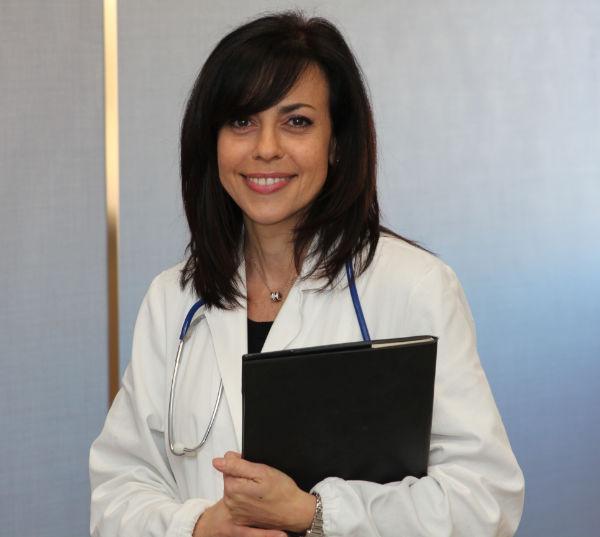Dott.ssa Paola Cavaceppi